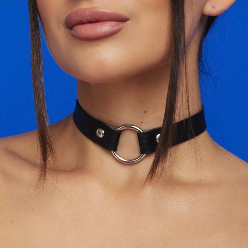 Gothic Choker